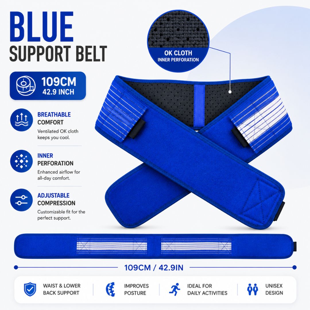 MamaShape™ Recovery Belt