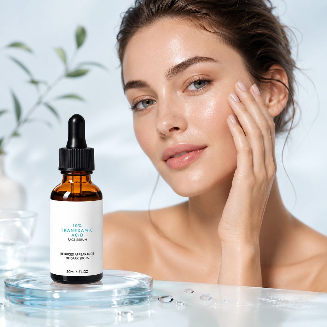 LumiGlow™ Brightening Serum
