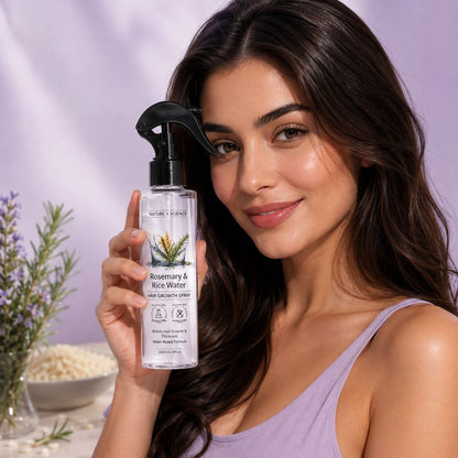 FollicleFresh™ Hair Care Mist